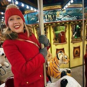 Meet your Posher, Camille